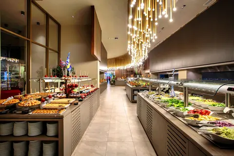 Riolavitas Resort & Spa in Manavgat — foto 18