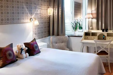 Hotel Freys in Stockholm — foto 25