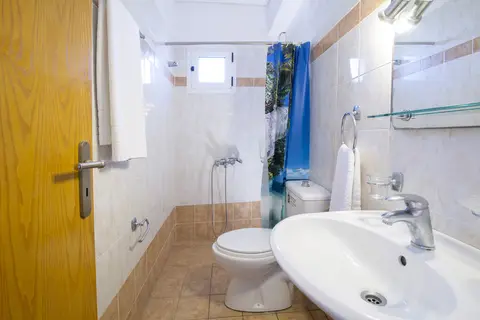Sophies & Kostas Appartementen in Δημοτική Ενότητα Ελλομένου — foto 6