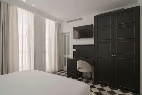 Boutique Hotel Cordial La Nina de Vegueta in Las Palmas de Gran Canaria — foto 11