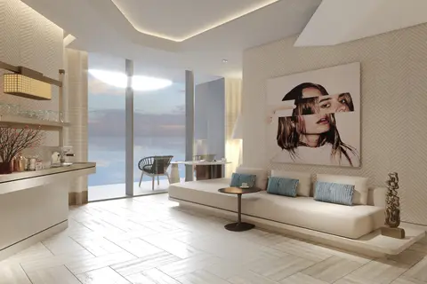 Malta Marriott Resort & Spa in San Ġiljan — foto 30
