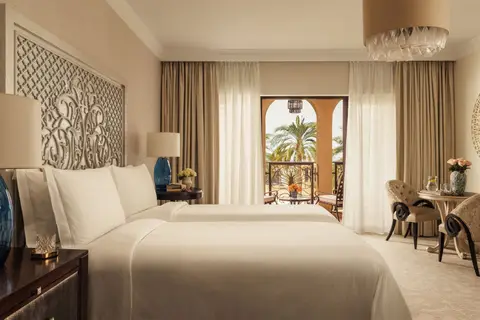 One&Only Royal Mirage in Dubai — foto 9