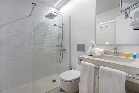Bungalows Adonis in Playa del Inglés — foto 17