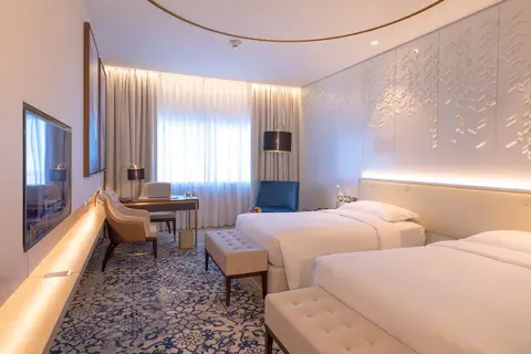 Steigenberger Hotel Doha in Doha — foto 19