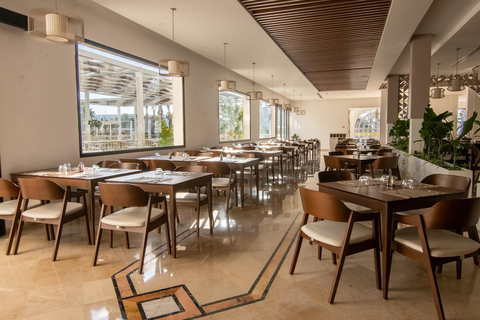 Hotel One Resort Premium Hammamet foto 7