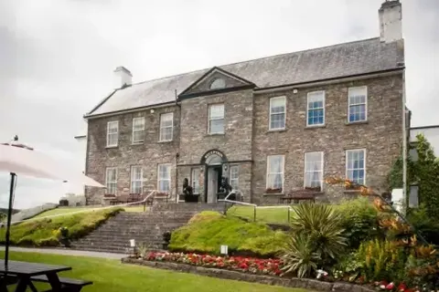 Vlieg-rondreis Welcome to Ireland in Sligo Municipal Borough District — foto 2