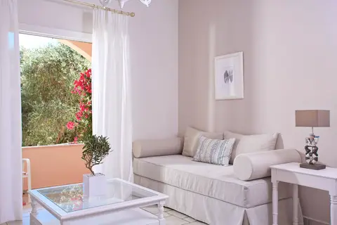 San Antonio Corfu Resort in Δημοτική Ενότητα Κασσωπαίων — foto 25