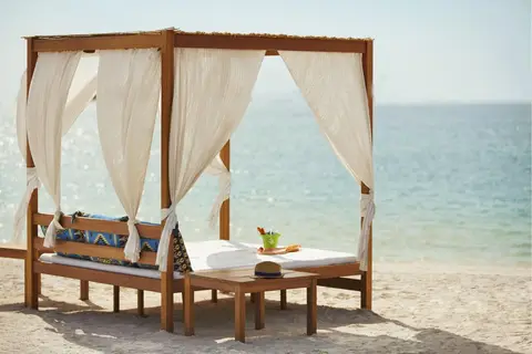 Protels Beach Club & SPA in مرسى علم — foto 8