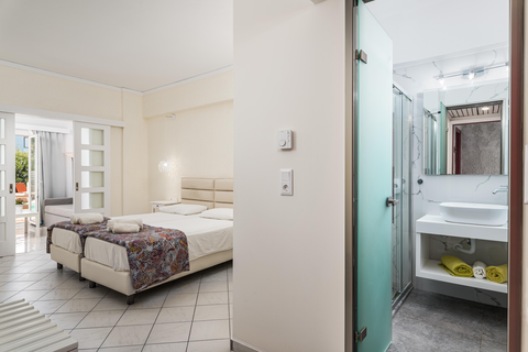 Samian Blue Village foto 14