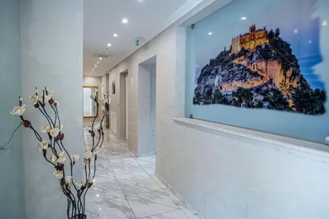 Hotel Colomba D'Oro Tropea in Tropea, foto 7