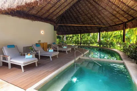 Presidente InterContinental Cozumel Resort & in San Miguel de Cozumel — foto 6