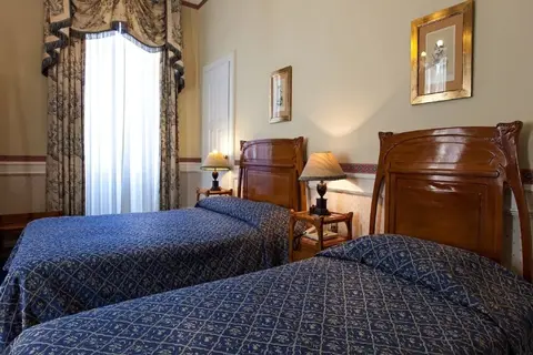 Bussaco Palace in Mealhada — foto 12