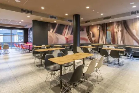 ibis De Panne foto 10