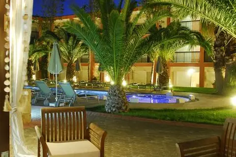 Minos Mare Royal in Rethimnon — foto 25