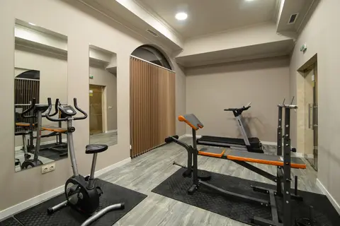 Sunny Castle Hotel in Златни пясъци — foto 8