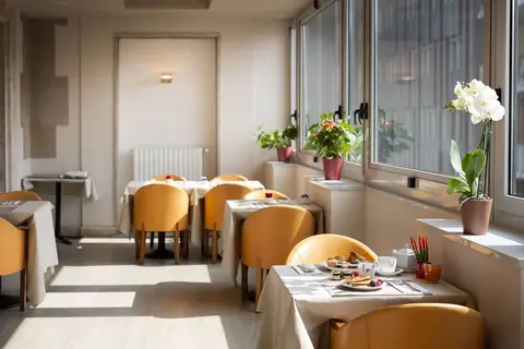 iH Exclusive Milano Ambasciatori in Milaan — foto 14
