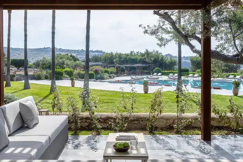 Cape Sounio, A Grecotel Resort to Live in Athene, foto 23