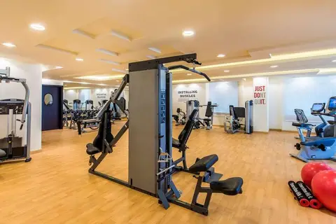 Golden Tulip Doha in Doha — foto 8