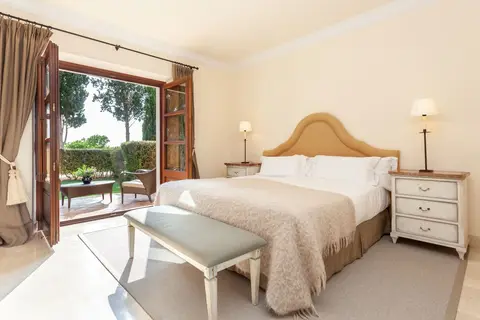 Son Julia Country House in Palma — foto 29