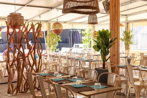 Camping Le Palavas foto 4