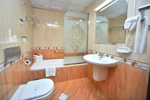 Emirates Stars Appartementen Dubai in Dubai — foto 24