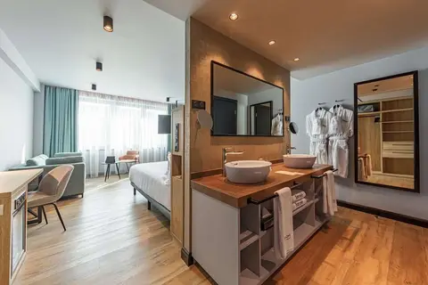 Barcelo Budapest in Boedapest — foto 11