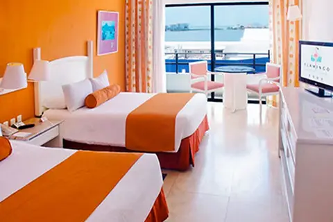 Flamingo Cancun Resort in Cancùn — foto 21