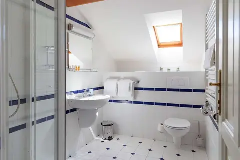 Aparthotel Sibelius in Praag, foto 7