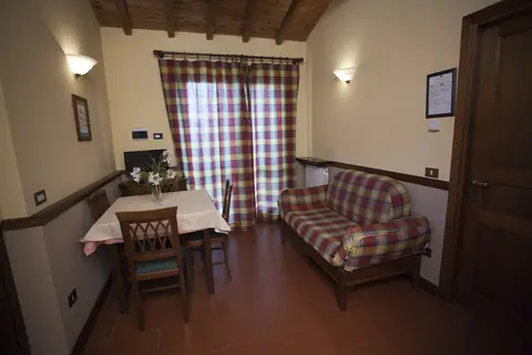 Il Poggio degli Olivi in Bettona — foto 24