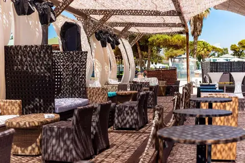 Sol Tropikal Durres in Durrës, foto 7
