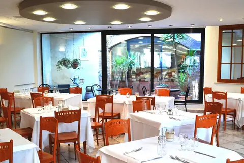 Hotel Colonne in San Giovanni Rotondo — foto 16