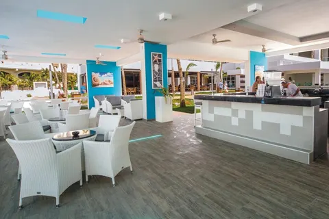 Riu Palace Antillas foto 3