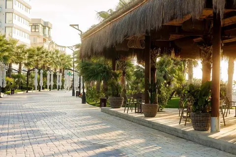 Gloria Palace Hotel & Spa in Golem, foto 20