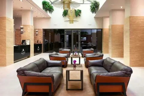 Cornaro Hotel in Split — foto 11