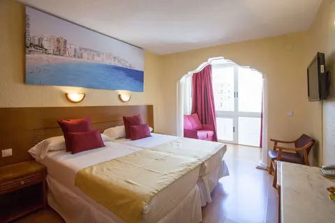 Magic Villa Benidorm in Benidorm — foto 15