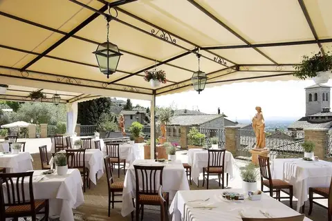 Giotto in Assisi — foto 8