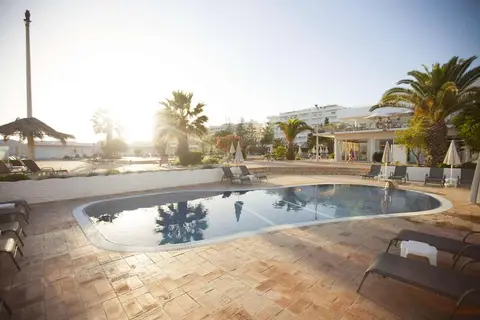 Hotel Vasco Da Gama in Vila Real de Santo António — foto 19