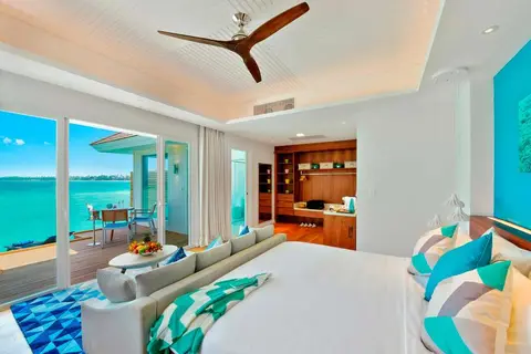 Kandima Maldives in Male' — foto 19