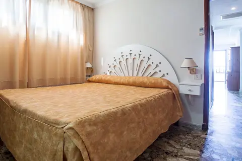 Hotel Rey Carlos in Santa María de Guía de Gran Canaria — foto 25