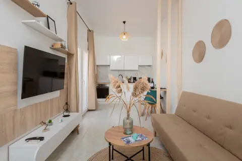 Askos Suites in Elaties Municipal Unit — foto 5