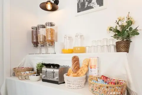 Relais Monti in Rome — foto 17