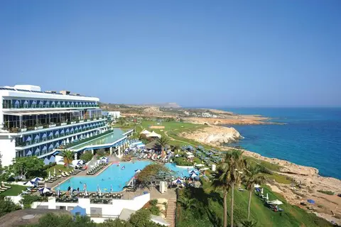 Atlantica SunGarden Beach in Αγία Νάπα — foto 3