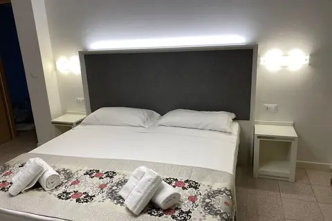 Hotel Adria in Rome, foto 12