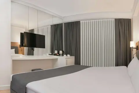 Silvana Hotel in İstanbul, foto 7