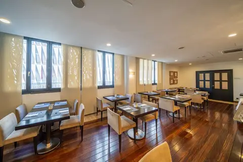 Hotel Abba Euskalduna in Bilbao — foto 24