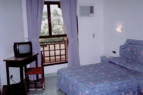Ametis Nouzha in Fez, foto 20