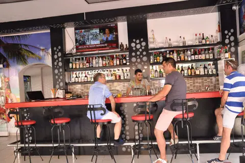 Isla Apart in Marmaris, foto 12