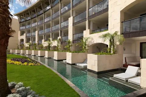 Grand Sirenis Riviera Maya Hotel & Spa in Cancún — foto 24