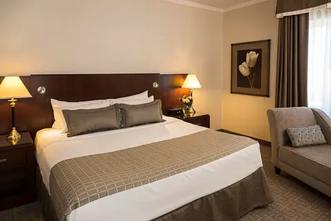 Lord Elgin Hotel in Ottawa, foto 10
