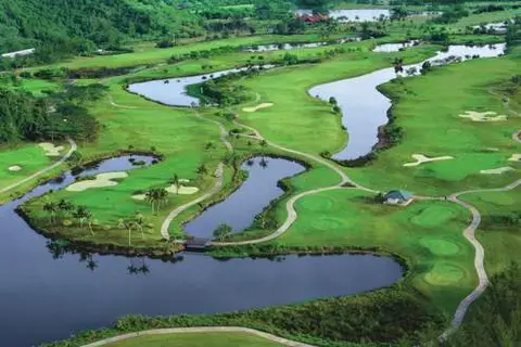 Shangri-La Rasa Ria in Tuaran — foto 2